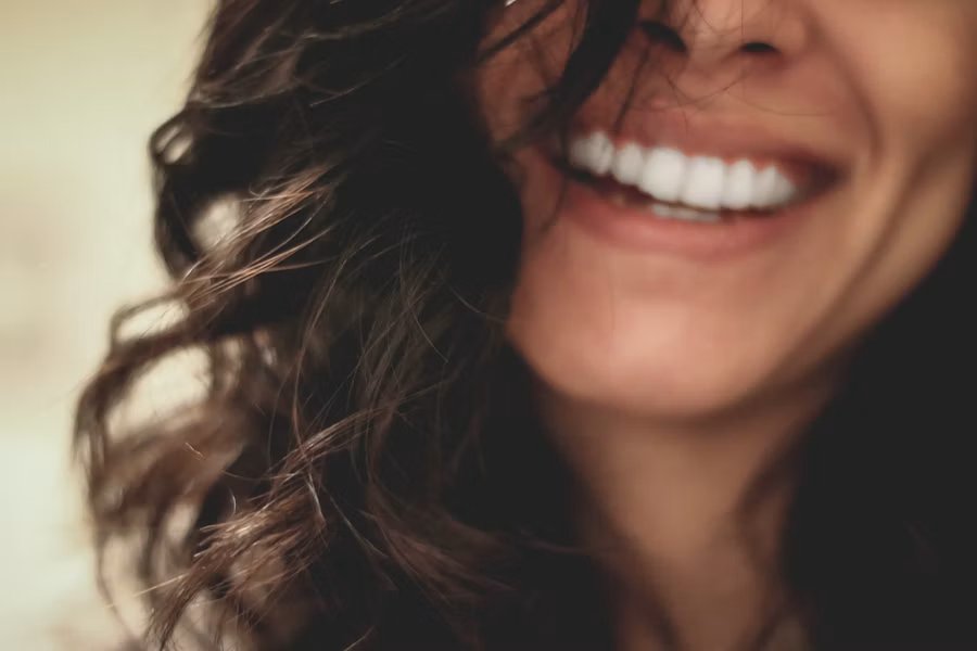 Cosmetic dentistry