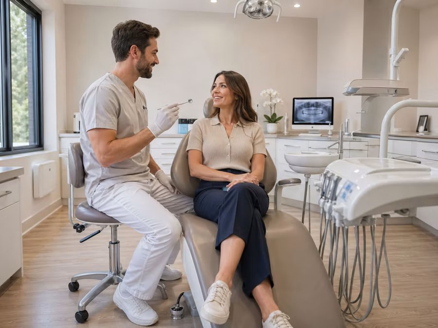 General dentistry