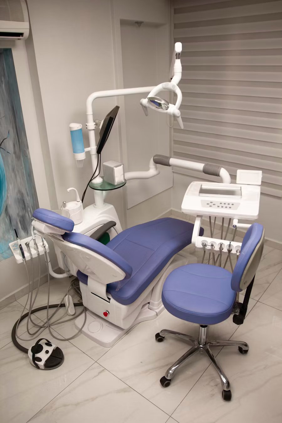 Oral and maxillofacial surgery
